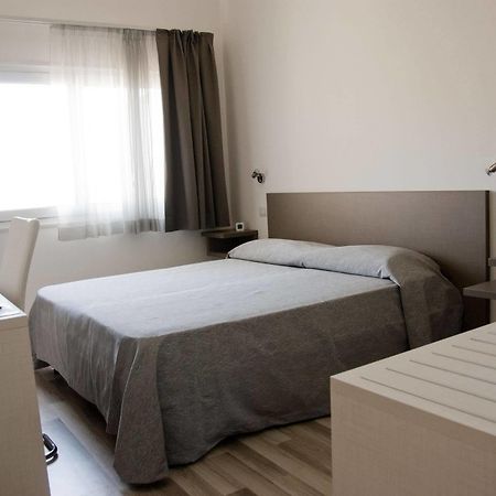 포르토 세자레오 일 코르소 B&B 외부 사진
