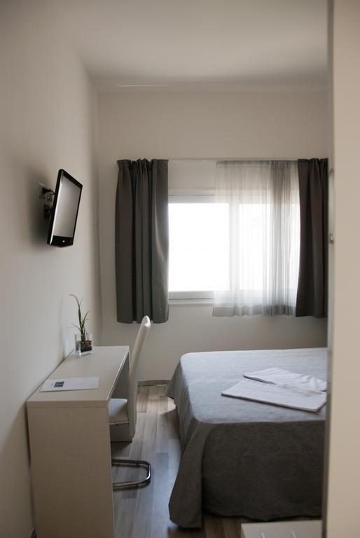 포르토 세자레오 일 코르소 B&B 외부 사진